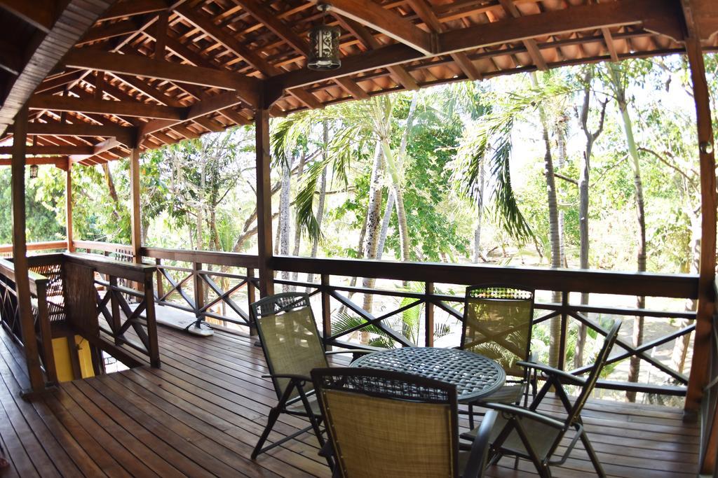 Casa Aura: Beachfront Premium Hostel Tamarindo Room photo